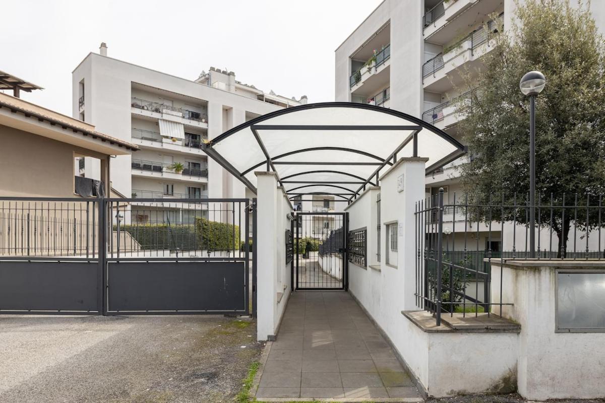 Primavera - Cozy Getaway With Garden * Rome