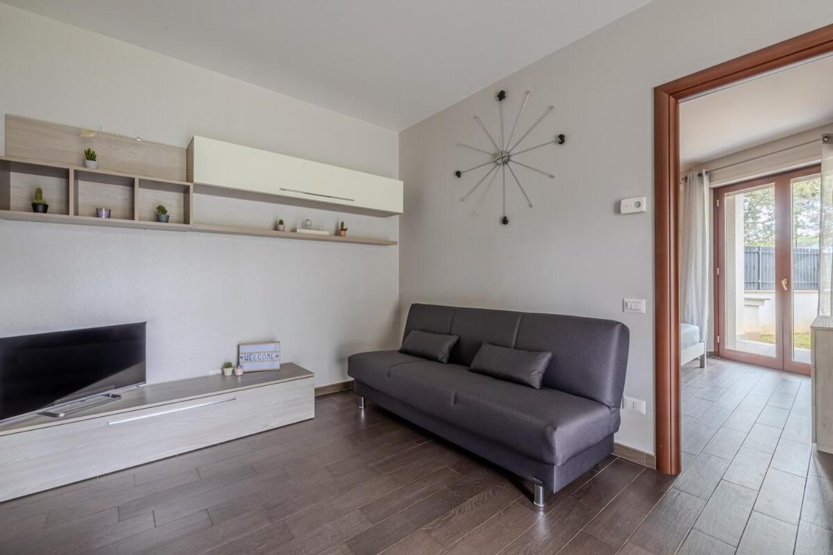 Apartment Primavera - Cozy Getaway With Garden *