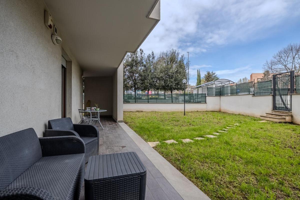 Apartment Primavera - Cozy Getaway With Garden *