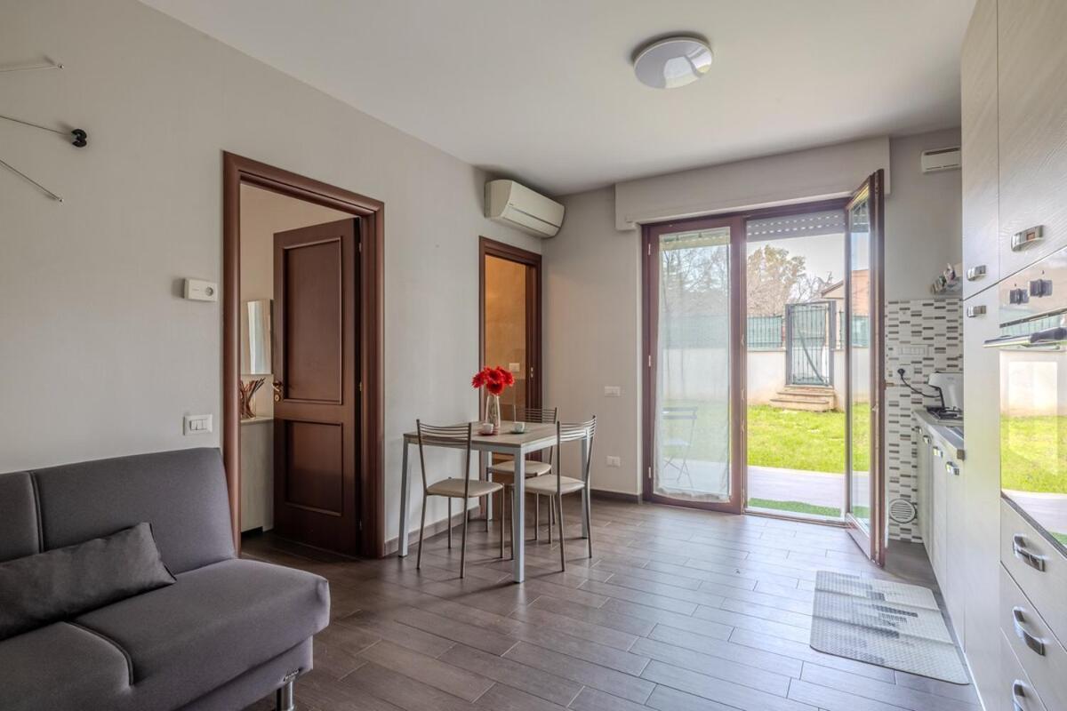 Primavera - Cozy Getaway With Garden Apartment