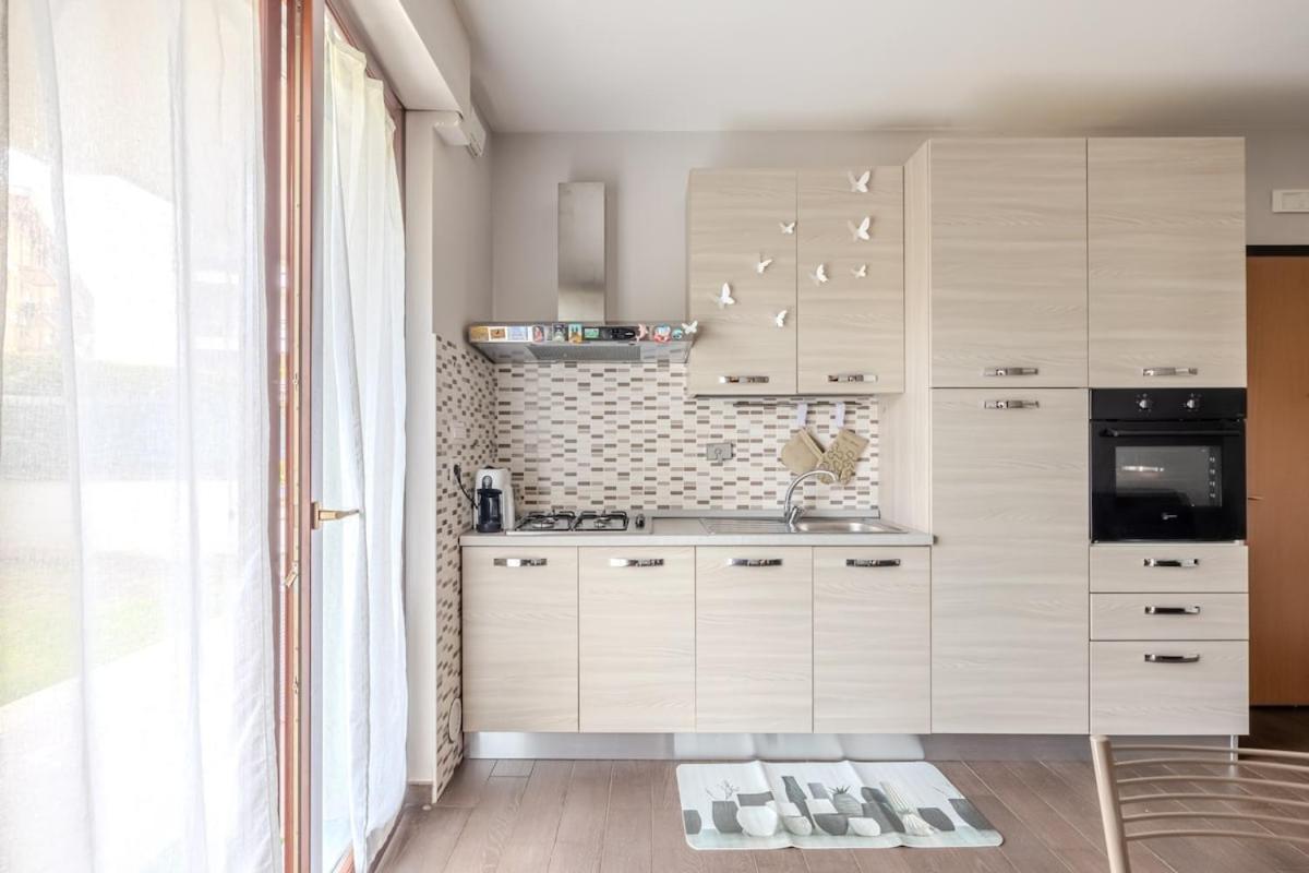 Apartment Primavera - Cozy Getaway With Garden *