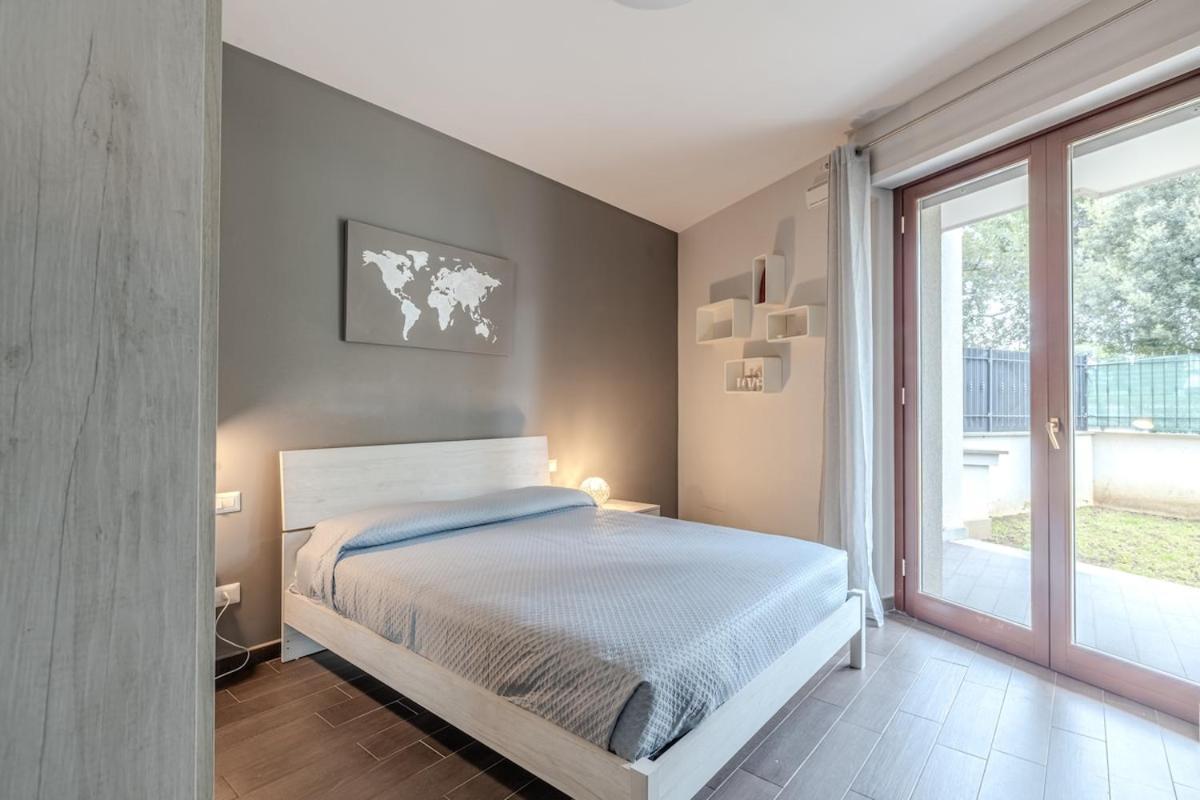 Primavera - Cozy Getaway With Garden Appartement