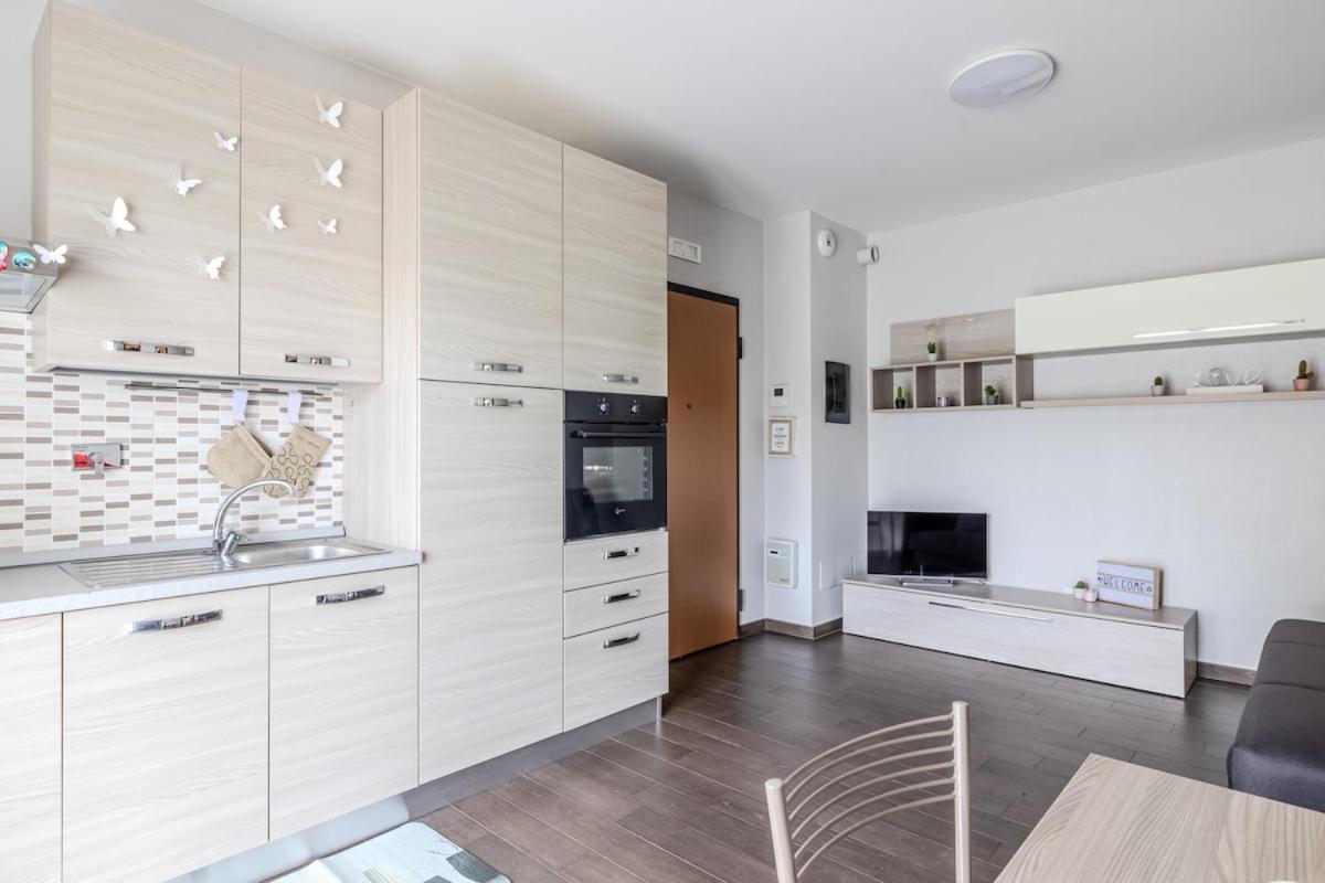 Primavera - Cozy Getaway With Garden Appartement