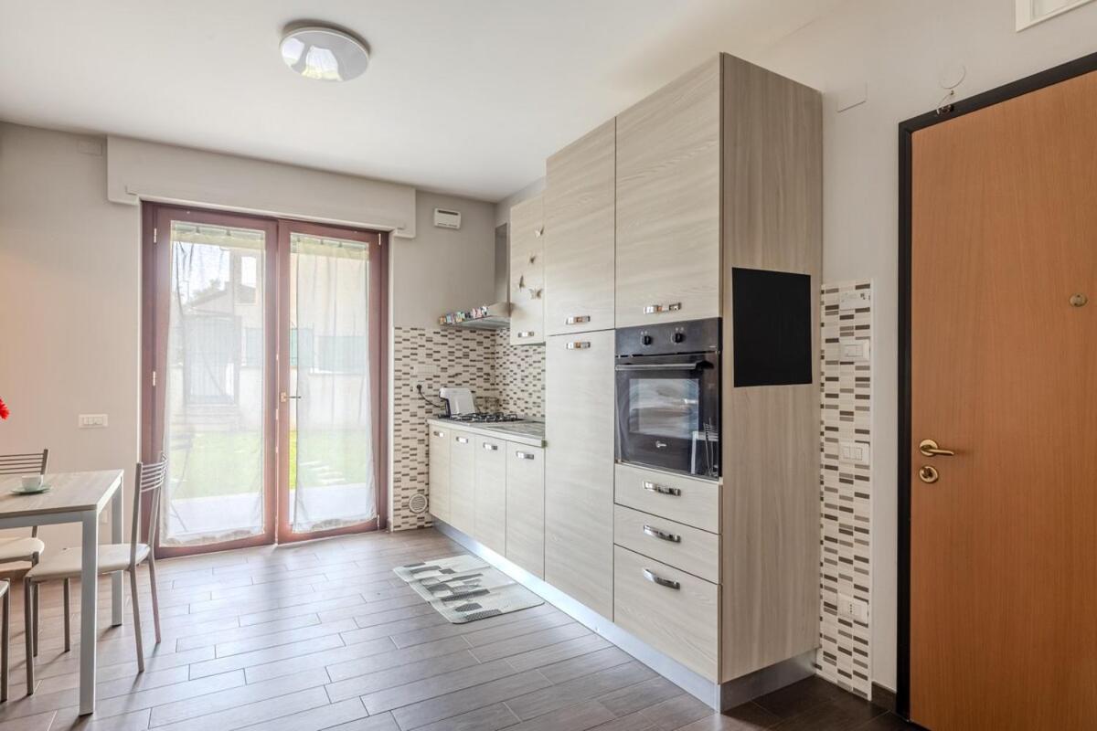 Appartement Primavera - Cozy Getaway With Garden